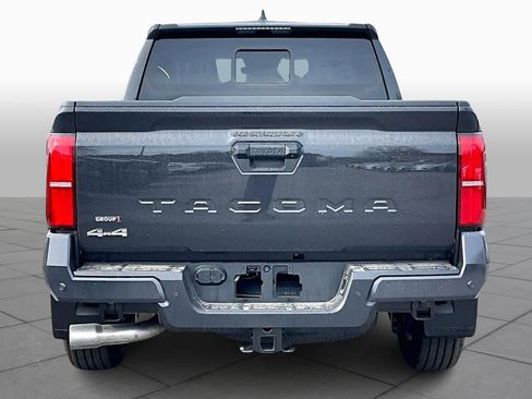 New 2026 Toyota Tacoma SR5 AWD/4WD image 4