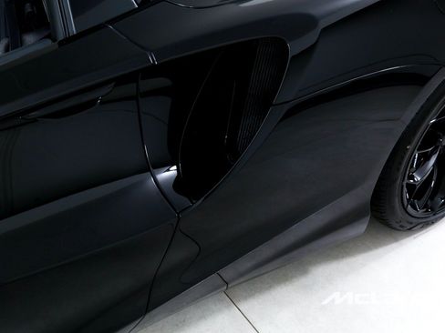 New 2026 McLaren Artura Spider RWD image 32