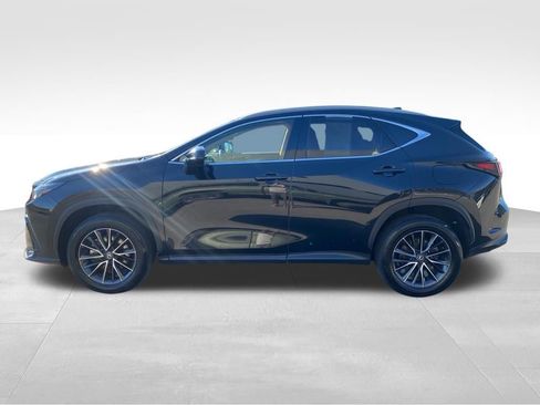 Used 2024 Lexus NX 350 AWD w/ Cold Area Package image 10