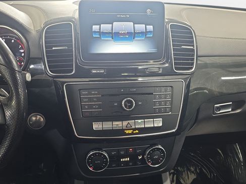 Used 2019 Mercedes-Benz GLS 450 4MATIC image 20