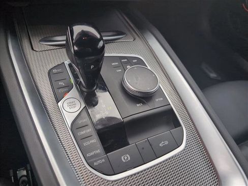 Used 2022 BMW Z4 M40i w/ Premium Package image 16