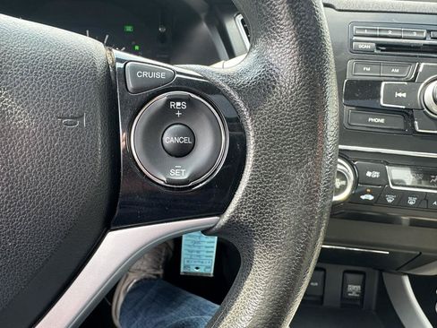 Used 2013 Honda Civic EX image 15