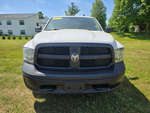 Used 2017 RAM 1500 Tradesman w/ Popular Equipment Group AWD/4WD image 2