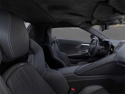 New 2025 Chevrolet Corvette Z06 image 17
