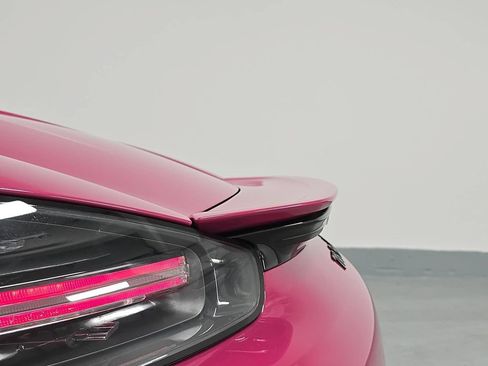 Certified 2025 Porsche 718 Boxster GTS RWD image 30