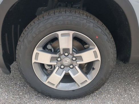 New 2026 Honda Ridgeline RTL image 10