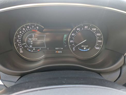 Used 2019 Lincoln MKC Reserve w/ MKC Climate Package FWD image 31