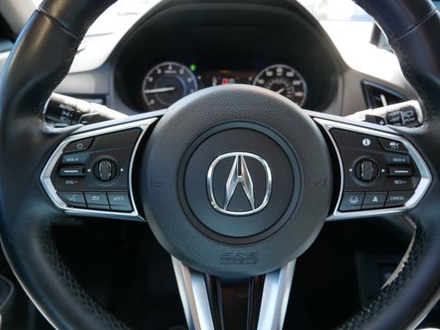 Used 2023 Acura RDX AWD w/ Technology Package image 25
