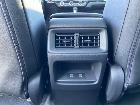 New 2026 Honda CR-V Sport Touring image 47