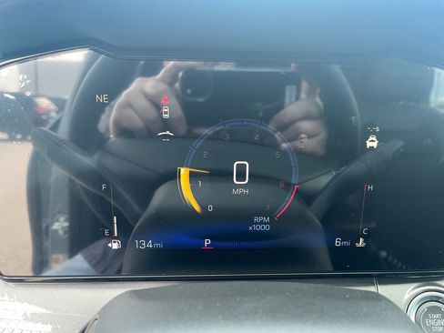 New 2026 Chevrolet Trax ACTIV FWD image 15