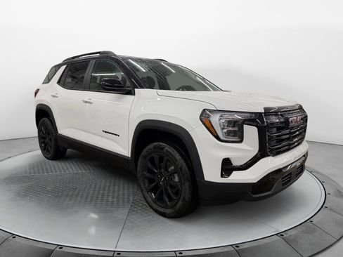 New 2026 GMC Terrain Elevation w/ Elevation Premium Package image 4