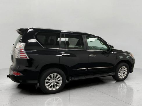 Used 2016 Lexus GX 460 w/ Premium Package AWD/4WD image 3