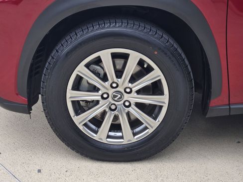 Used 2021 Lexus NX 300 FWD w/ Accessory Package 2 image 12