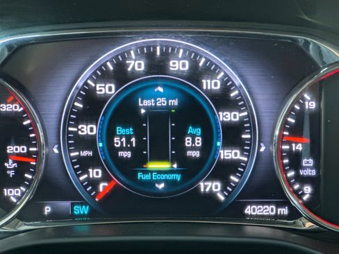 Used 2018 GMC Acadia Denali w/ LPO, Protection Package image 29