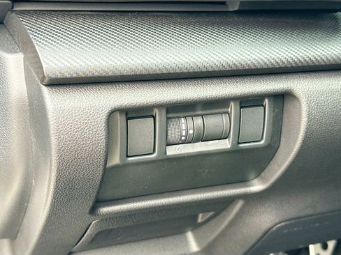 Certified 2025 Subaru Crosstrek 2.5i Sport w/ Crosstrek Mirror Package image 14