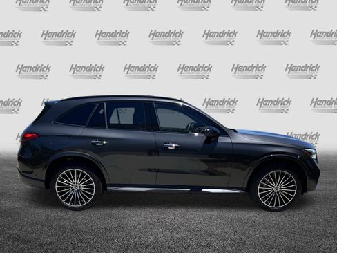 Certified 2026 Mercedes-Benz GLC 300 4MATIC image 10