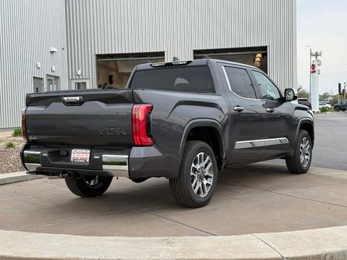 New 2026 Toyota Tundra 1794 Edition AWD/4WD image 5