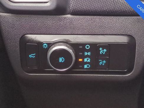 Used 2023 Ford Bronco Sport Big Bend w/ Convenience Package image 18