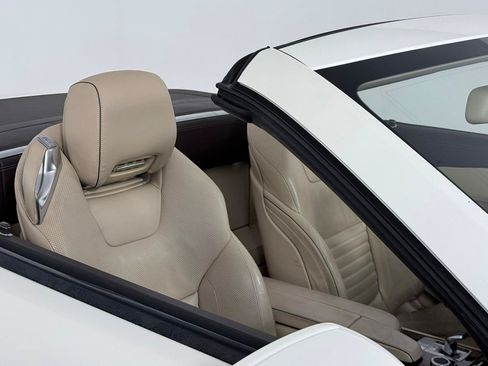 Used 2014 Mercedes-Benz SL 550 w/ Sport Wheel Package image 25