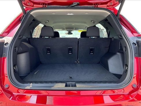 Used 2021 Chevrolet Equinox LT FWD image 29
