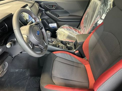 New 2026 Subaru Impreza RS AWD/4WD image 8