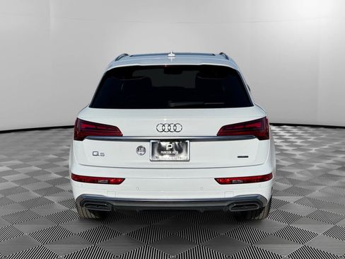 Used 2022 Audi Q5 2.0T Premium image 4