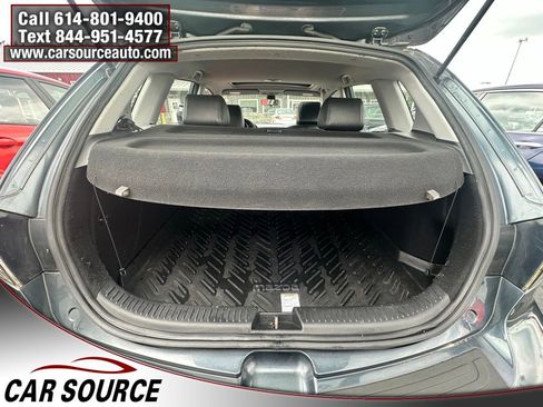 Used 2008 MAZDA MAZDA3 s Grand Touring FWD image 18