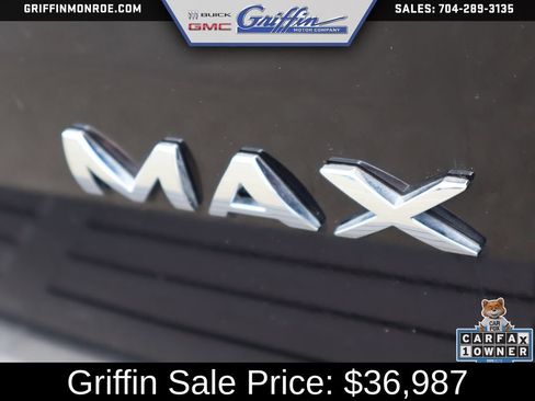 Used 2024 Ford Expedition Max XLT RWD image 54