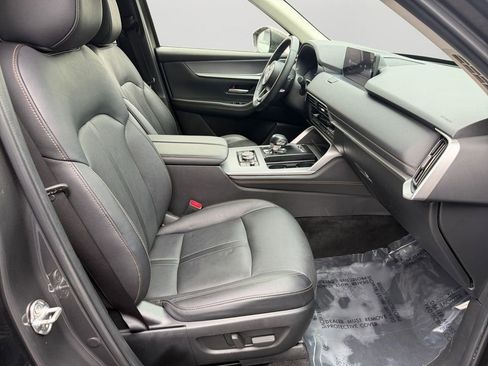 Used 2024 MAZDA CX-90 3.3 Turbo w/ Preferred Package AWD/4WD image 12