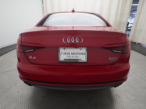 Used 2017 Audi A4 2.0T Premium Plus w/ Premium Plus Package AWD/4WD image 26