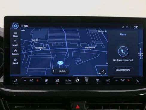 Used 2023 Ford Escape ST-Line w/ Tech Pack #1 FWD image 21