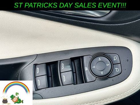 Used 2021 Buick Encore GX Essence w/ Advanced Technology Package image 18