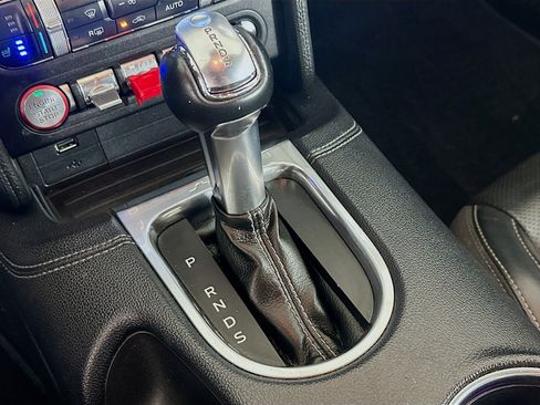 Used 2018 Ford Mustang Premium w/ Ecoboost Performance Package RWD image 25