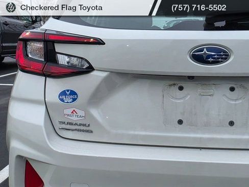 Used 2024 Subaru Impreza 2.0i Sport image 7