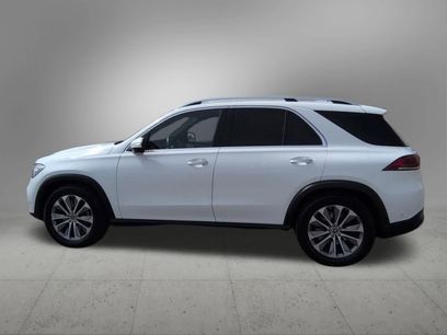 Used 2023 Mercedes-Benz GLE 450 4MATIC