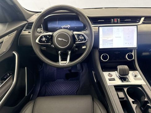New 2026 Jaguar F-PACE R-Dynamic S AWD/4WD image 23