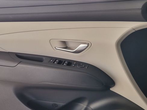 New 2026 Hyundai Tucson SE FWD image 19