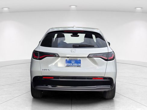 New 2027 Honda HR-V EX-L image 5