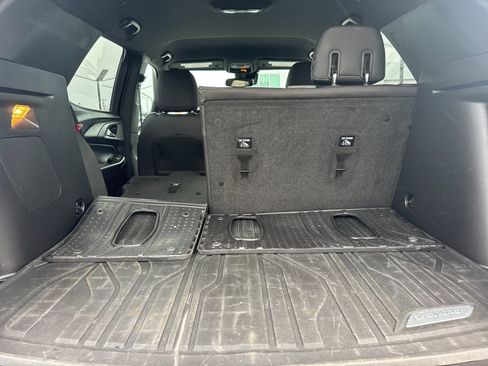 Used 2021 Chevrolet TrailBlazer RS w/ Convenience Package image 15