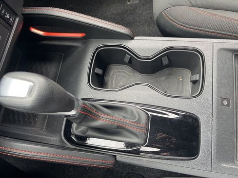 Used 2023 Nissan Frontier PRO-4X w/ Pro Convenience Package image 12