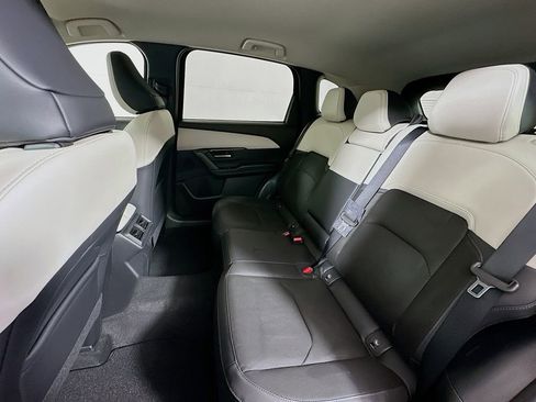 New 2026 MAZDA CX-5 Select AWD/4WD image 24