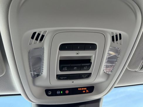 New 2026 Buick Envision Sport Touring AWD/4WD image 13
