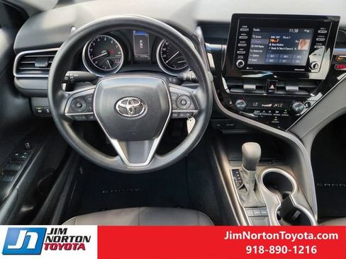 Used 2024 Toyota Camry LE FWD image 26