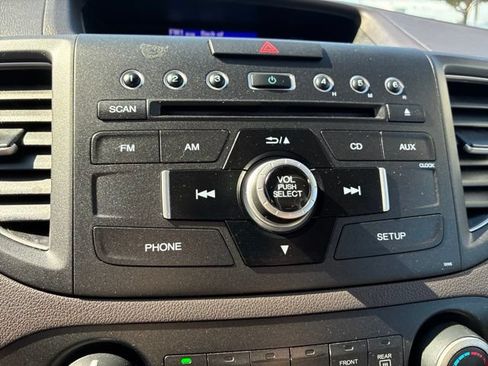 Used 2014 Honda CR-V EX image 28
