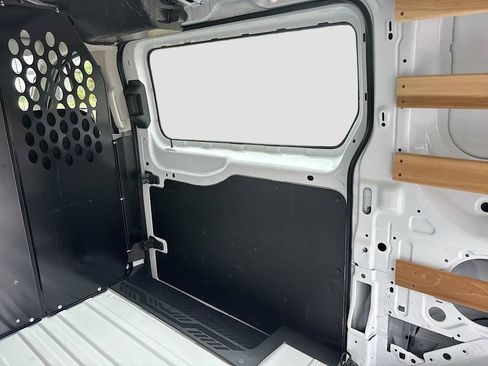 Used 2025 Ford Transit 250 Low Roof w/ Exterior Upgrade Package RWD image 24