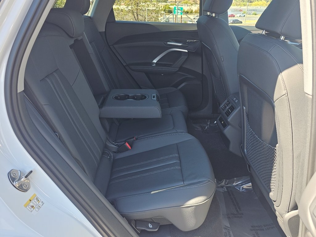 New 2026 Audi Q5 2.0T AWD/4WD image 6