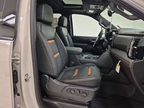 New 2026 GMC Sierra 2500 AT4 w/ AT4 Premium Plus Package image 29