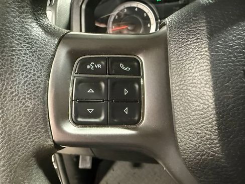Used 2022 RAM 1500 Classic SLT w/ Protection Group AWD/4WD image 26
