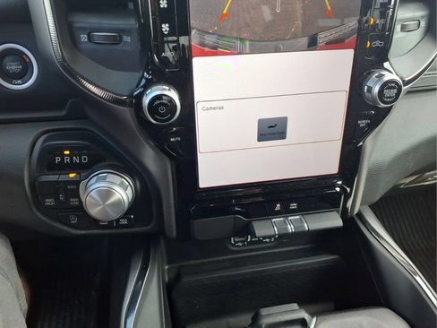 Used 2024 RAM 1500 Rebel w/ Rebel Level 1 Equipment Group AWD/4WD image 12