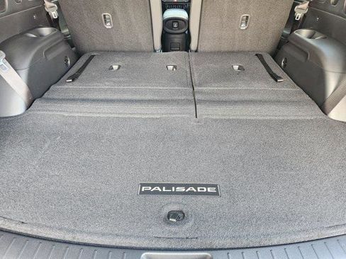 New 2026 Hyundai Palisade XRT Pro image 23